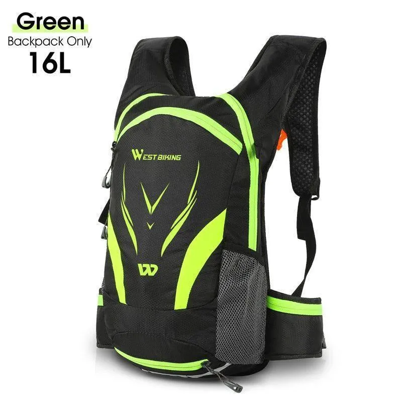 Portable Waterproof Cool Backpack GMCB0115 10L Outdoor Sport Bag