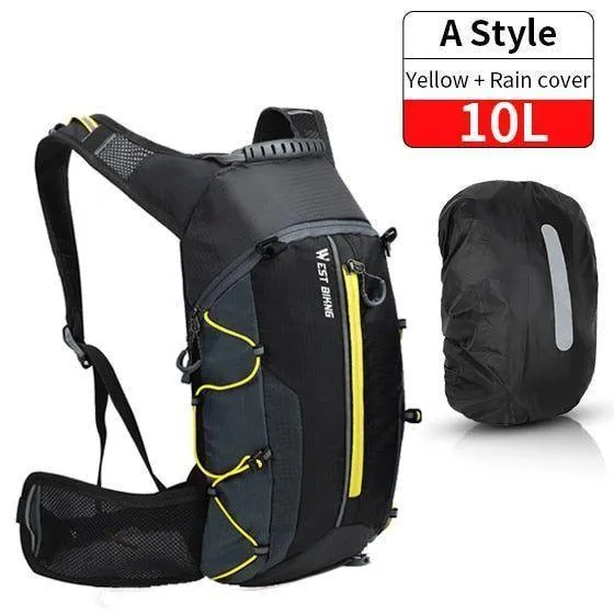 Portable Waterproof Cool Backpack GMCB0115 10L Outdoor Sport Bag