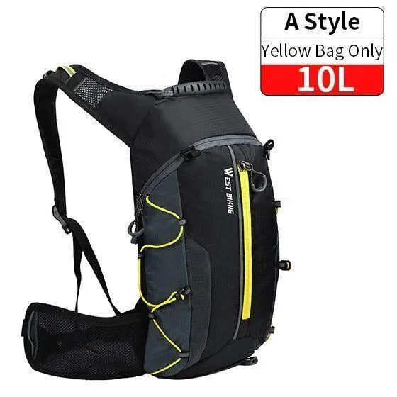 Portable Waterproof Cool Backpack GMCB0115 10L Outdoor Sport Bag