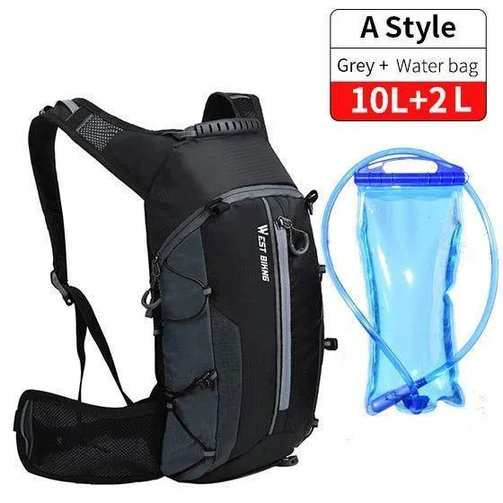 Portable Waterproof Cool Backpack GMCB0115 10L Outdoor Sport Bag