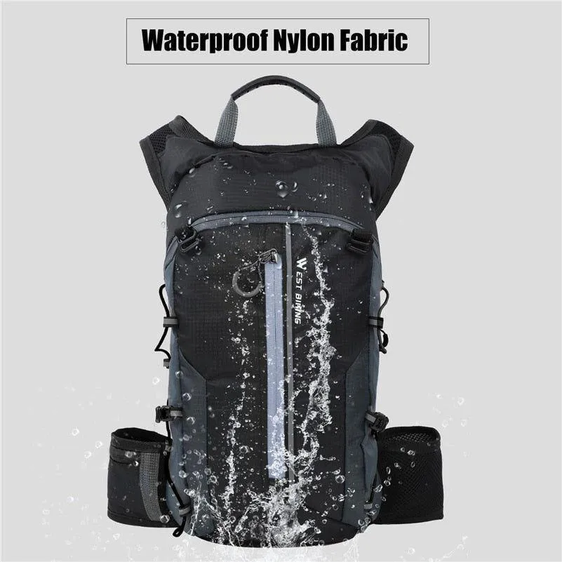 Portable Waterproof Cool Backpack GMCB0115 10L Outdoor Sport Bag