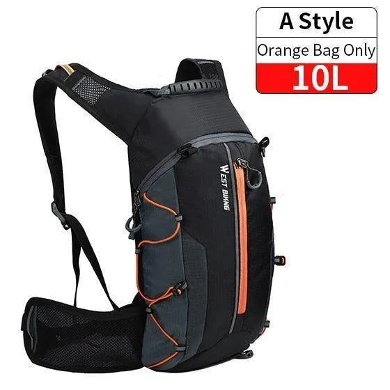 Portable Waterproof Cool Backpack GMCB0115 10L Outdoor Sport Bag