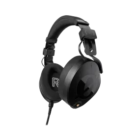 PRECISION CLOSED BACK HEADPHONE