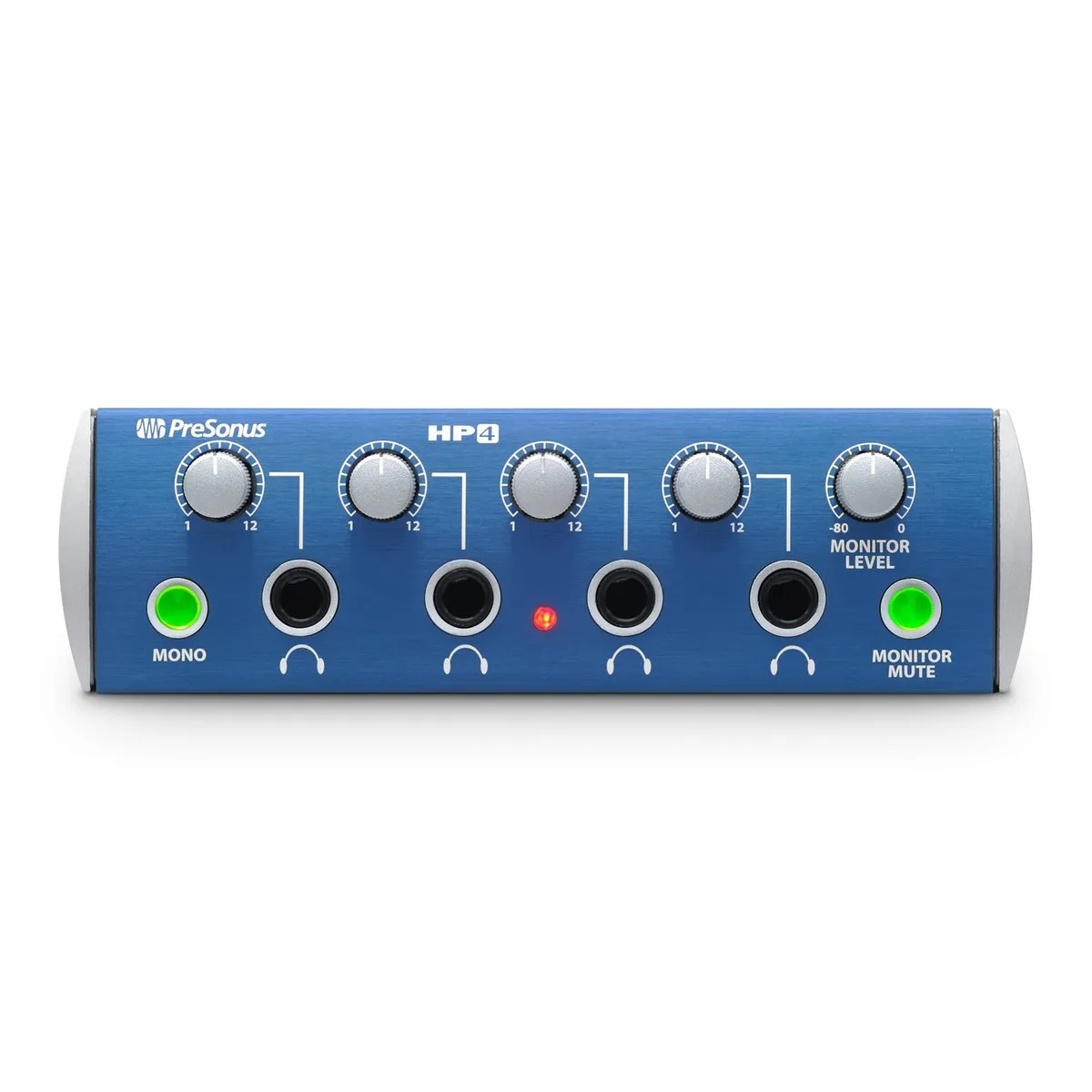 PreSonus HP4 4 Channel Distribution Amplifier