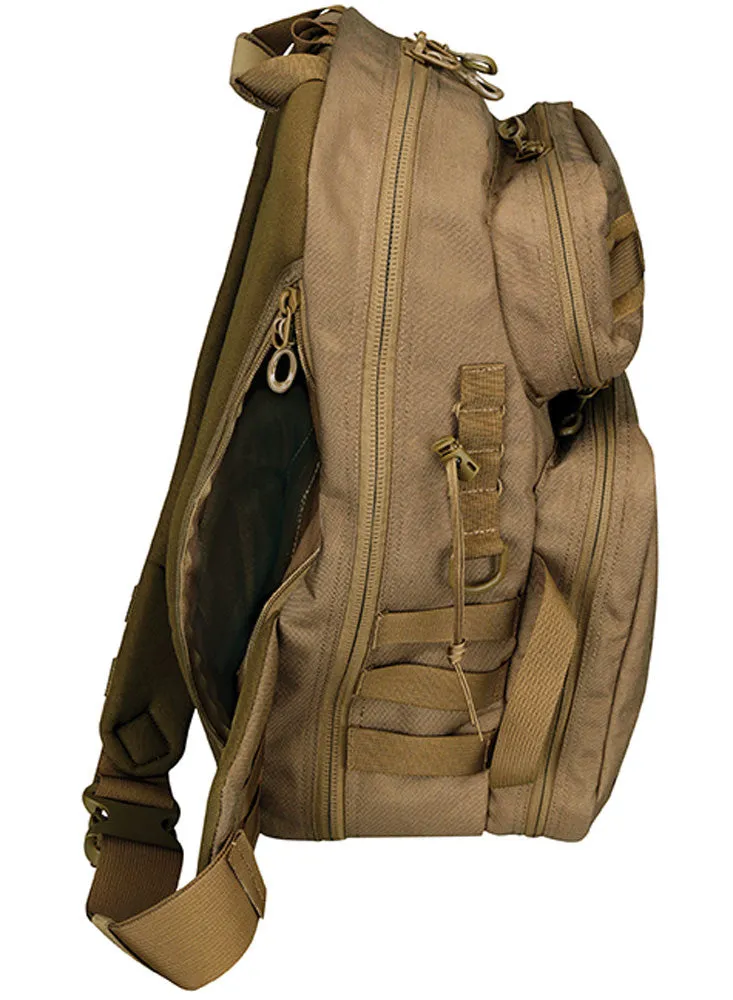 Propper BIAS™ Sling Backpack - Left Handed