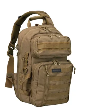 Propper BIAS™ Sling Backpack - Left Handed