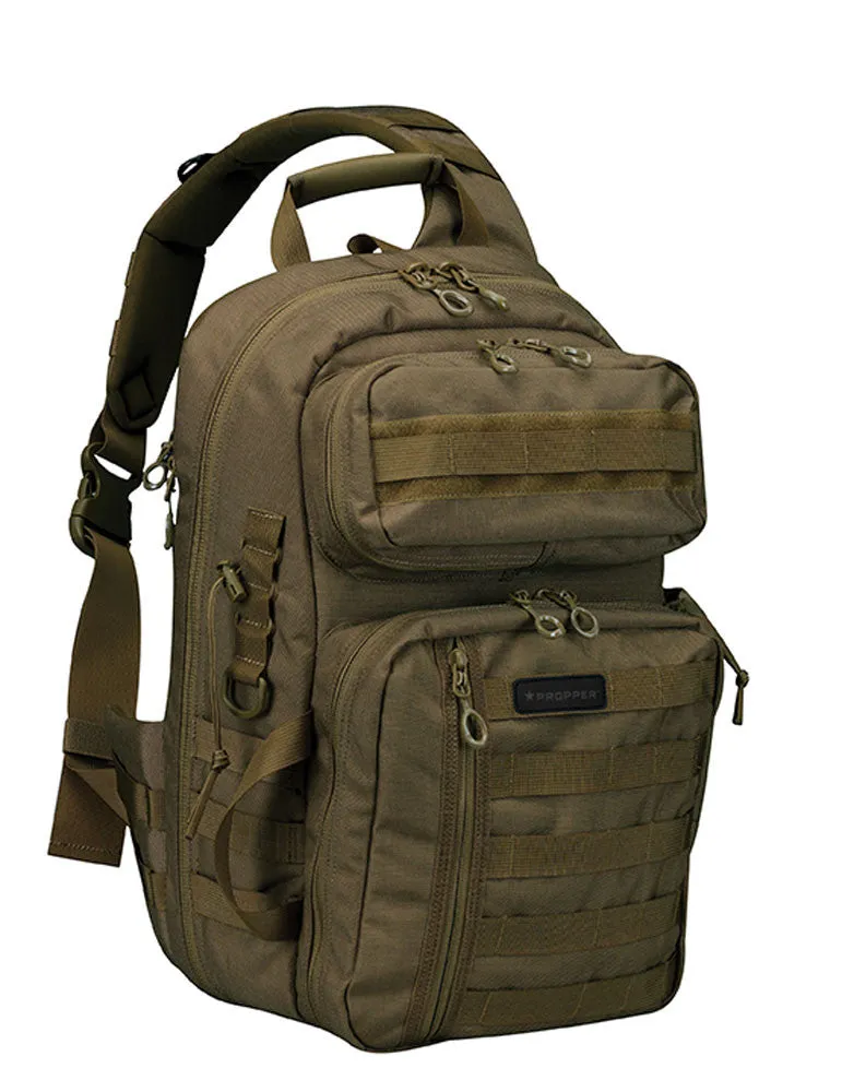 Propper BIAS™ Sling Backpack - Left Handed