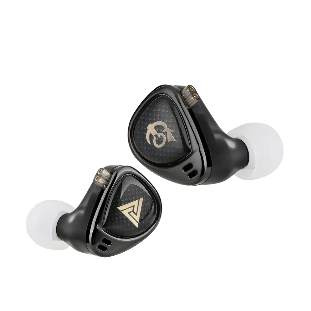 QKZ x HBB Khan Universal In-Ear Monitor