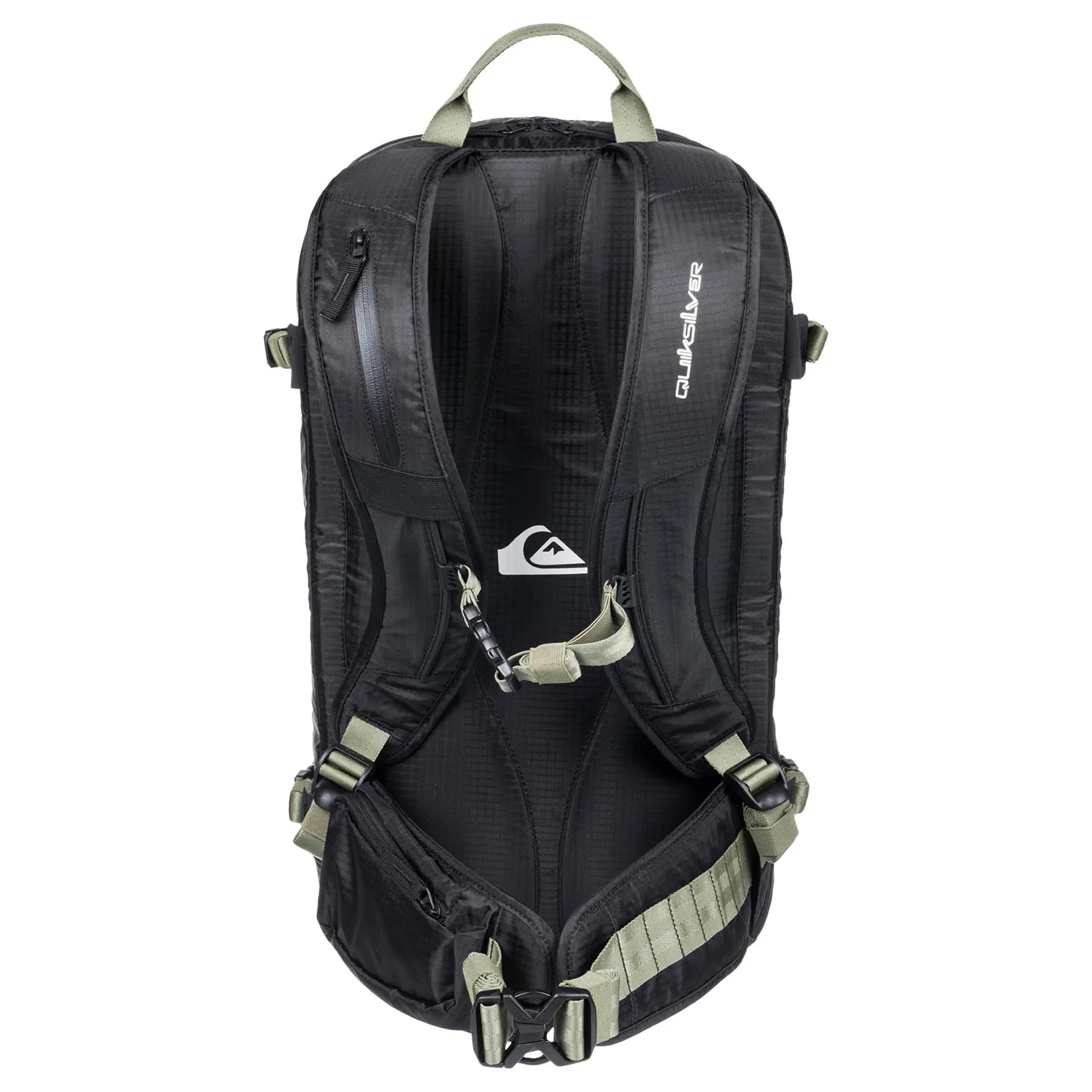 Quiksilver TR Platinum Backpack 2023