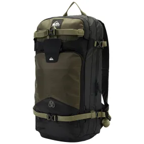 Quiksilver TR Platinum Backpack 2023