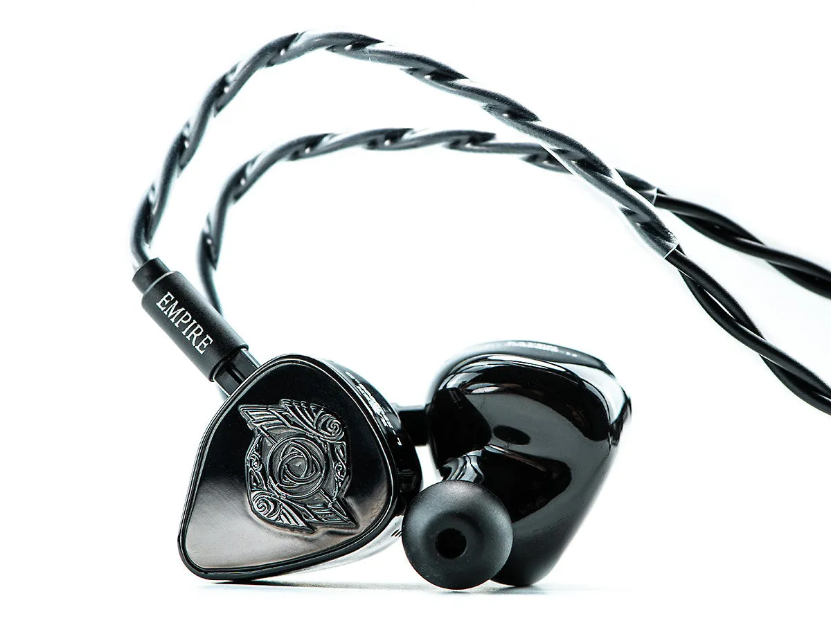 RAVEN Universal IEMs