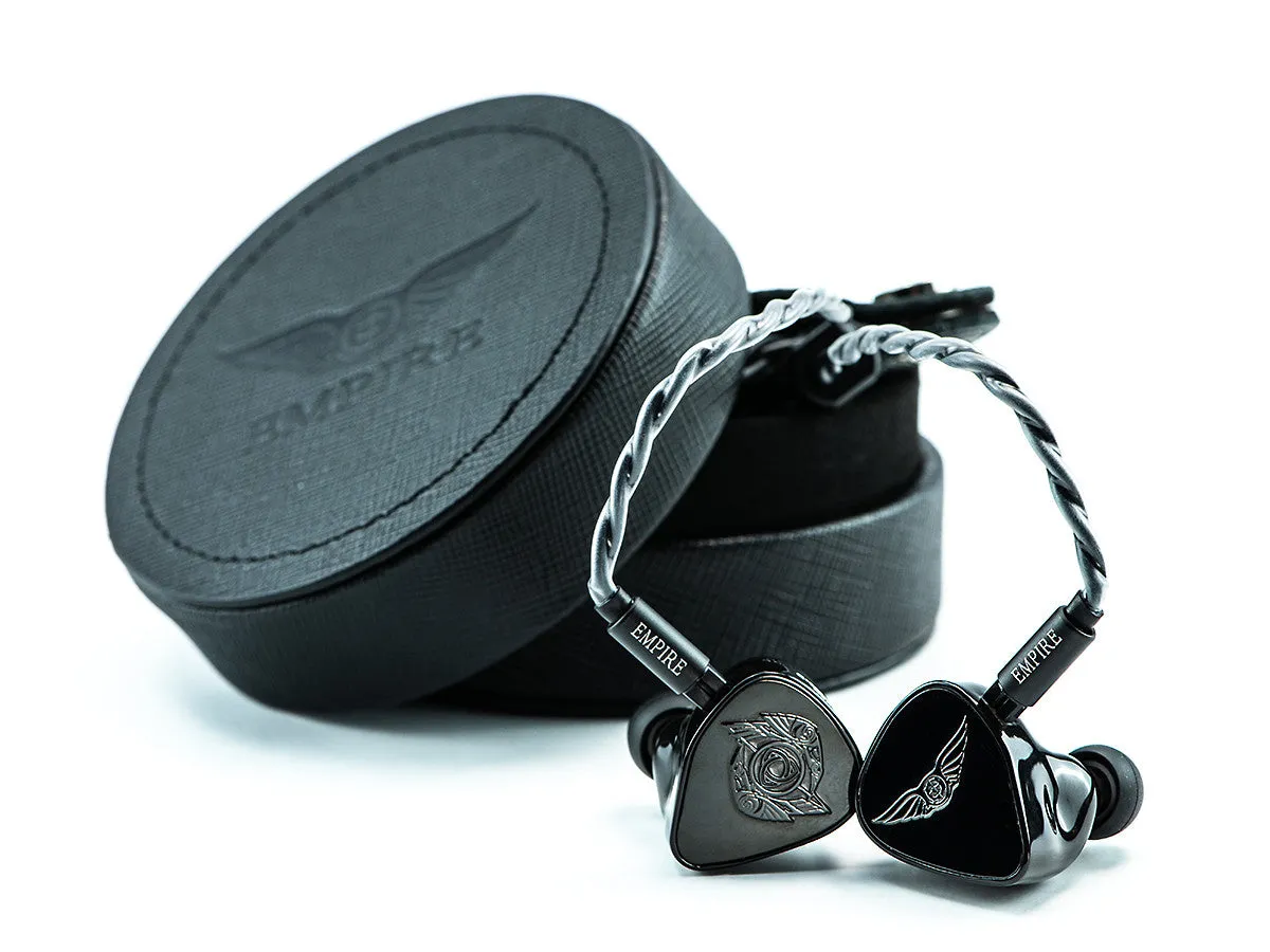 RAVEN Universal IEMs