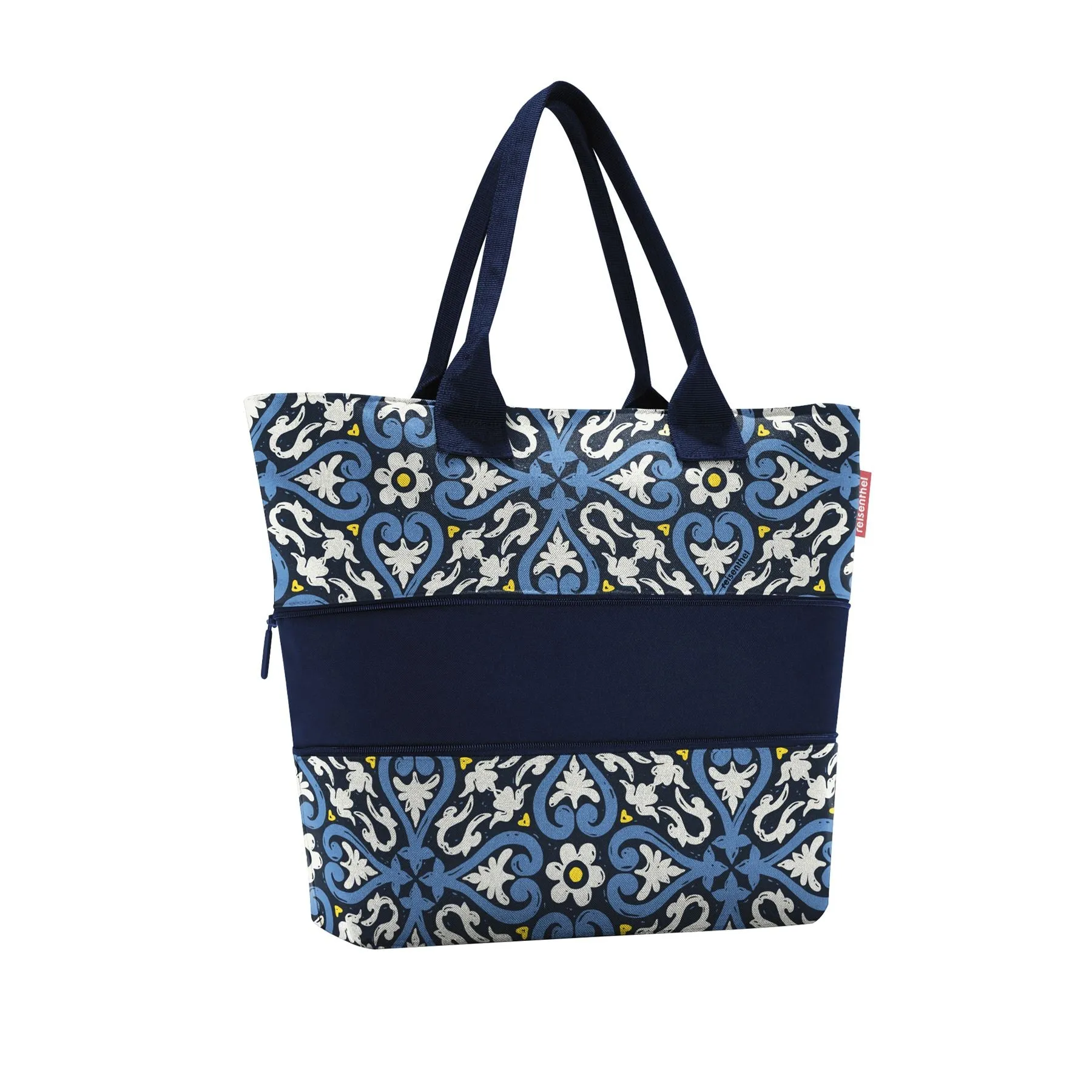 Reisenthel Shopper E1 Expanding Shopping Bag