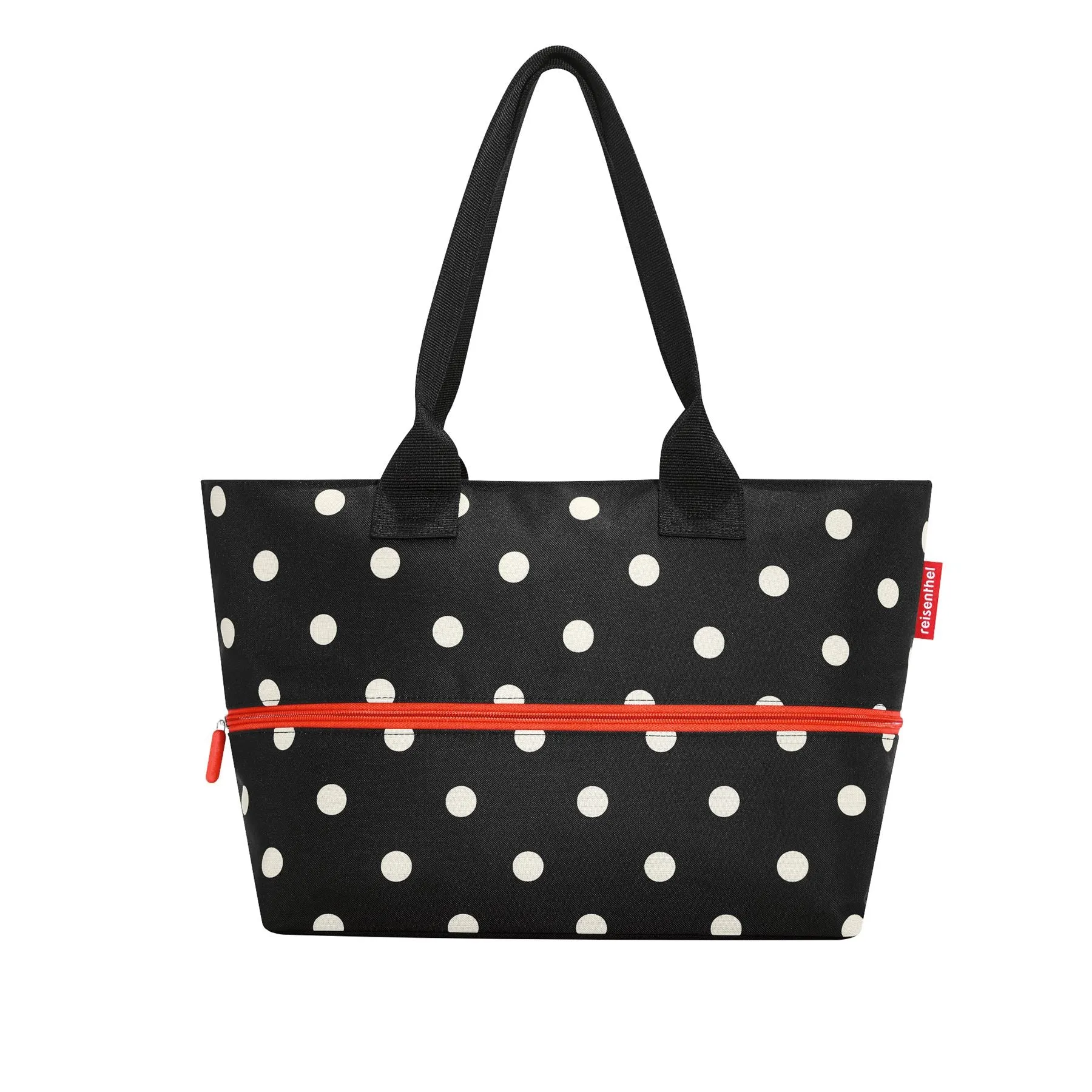 Reisenthel Shopper E1 Expanding Shopping Bag