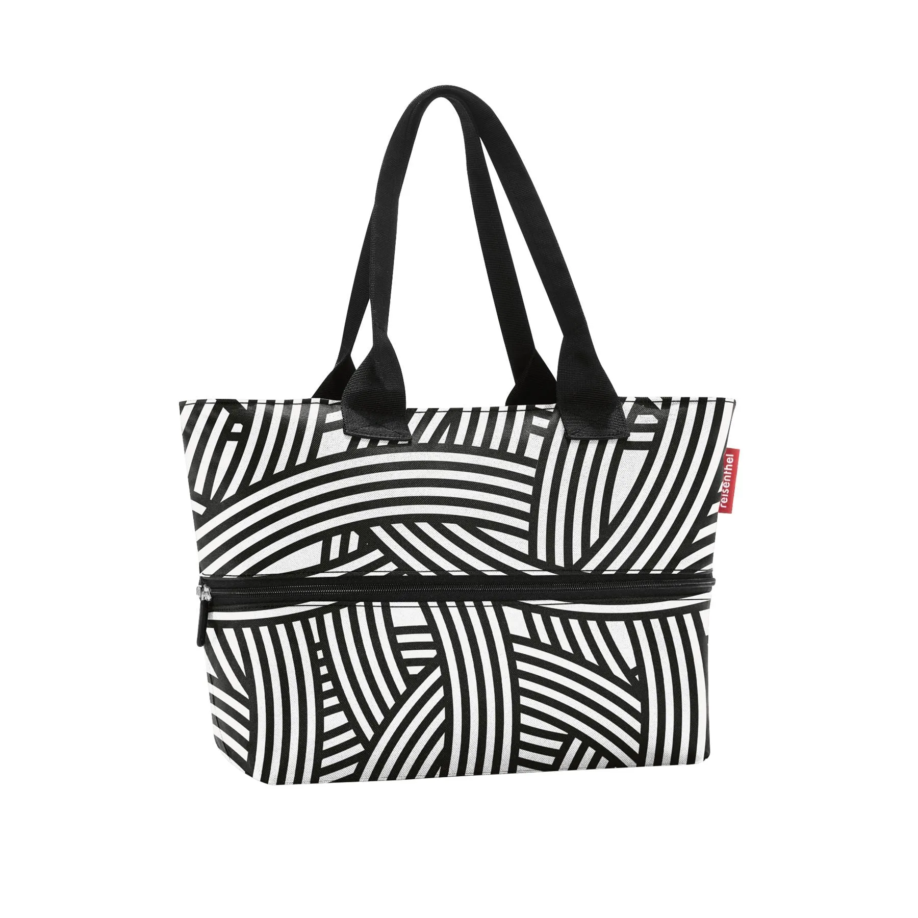 Reisenthel Shopper E1 Expanding Shopping Bag