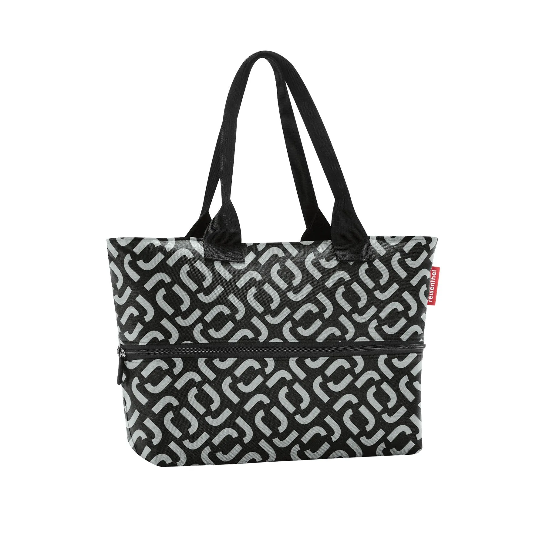 Reisenthel Shopper E1 Expanding Shopping Bag