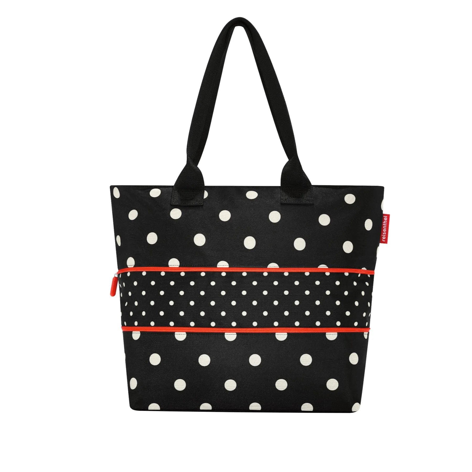 Reisenthel Shopper E1 Expanding Shopping Bag