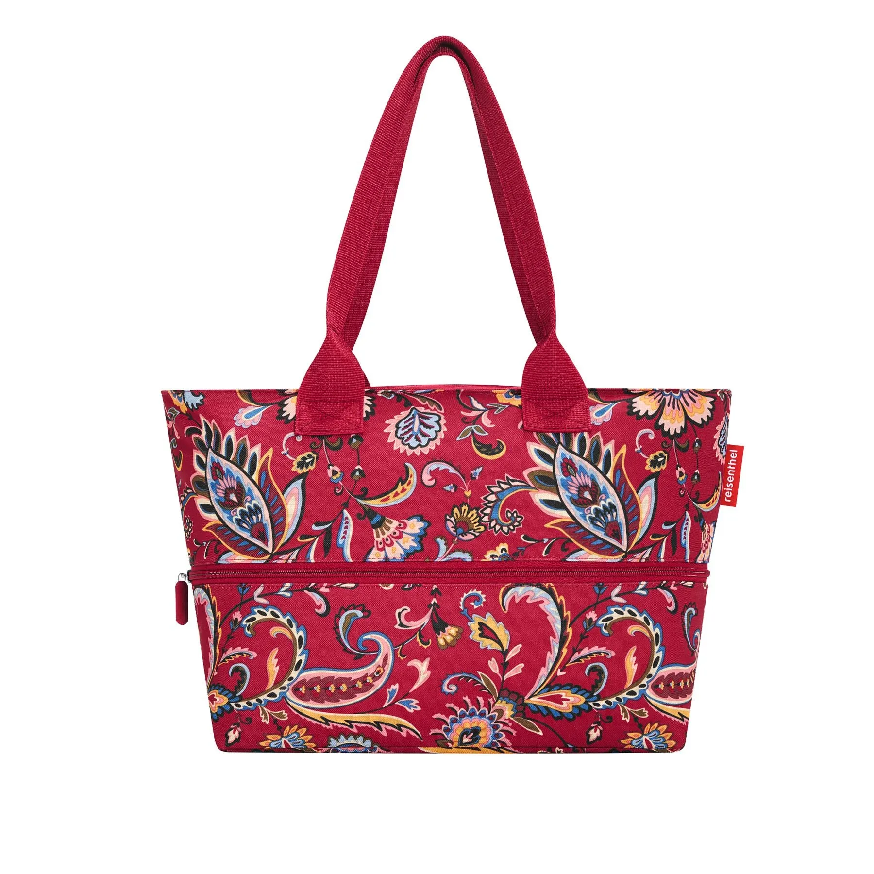 Reisenthel Shopper E1 Expanding Shopping Bag