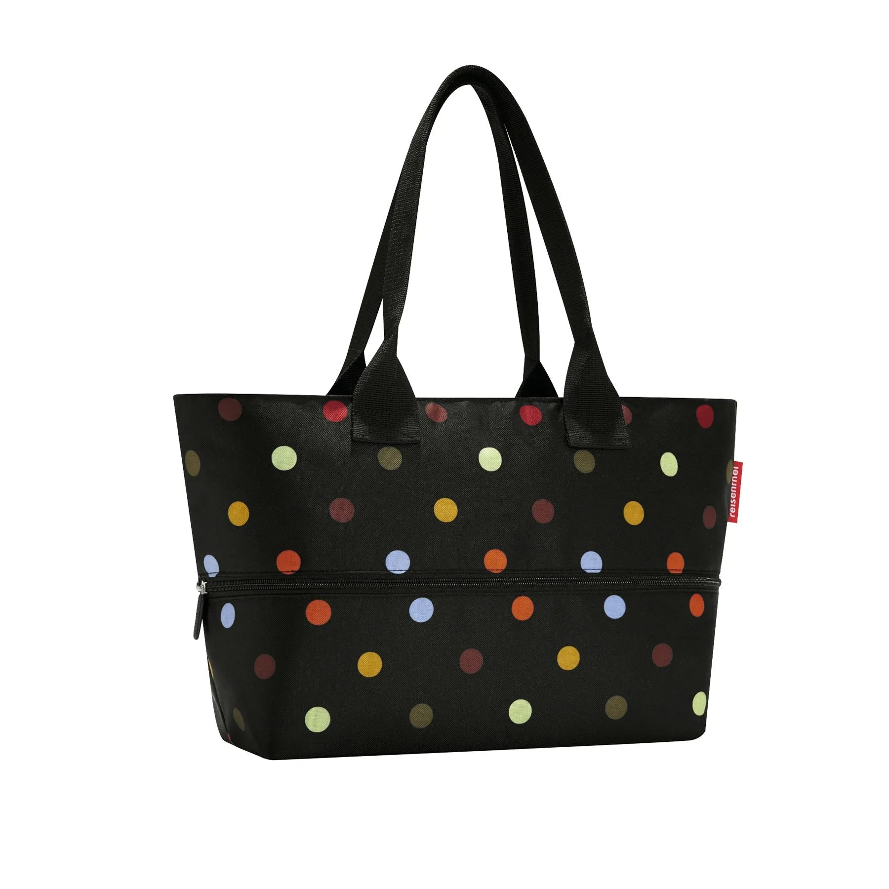 Reisenthel Shopper E1 Expanding Shopping Bag