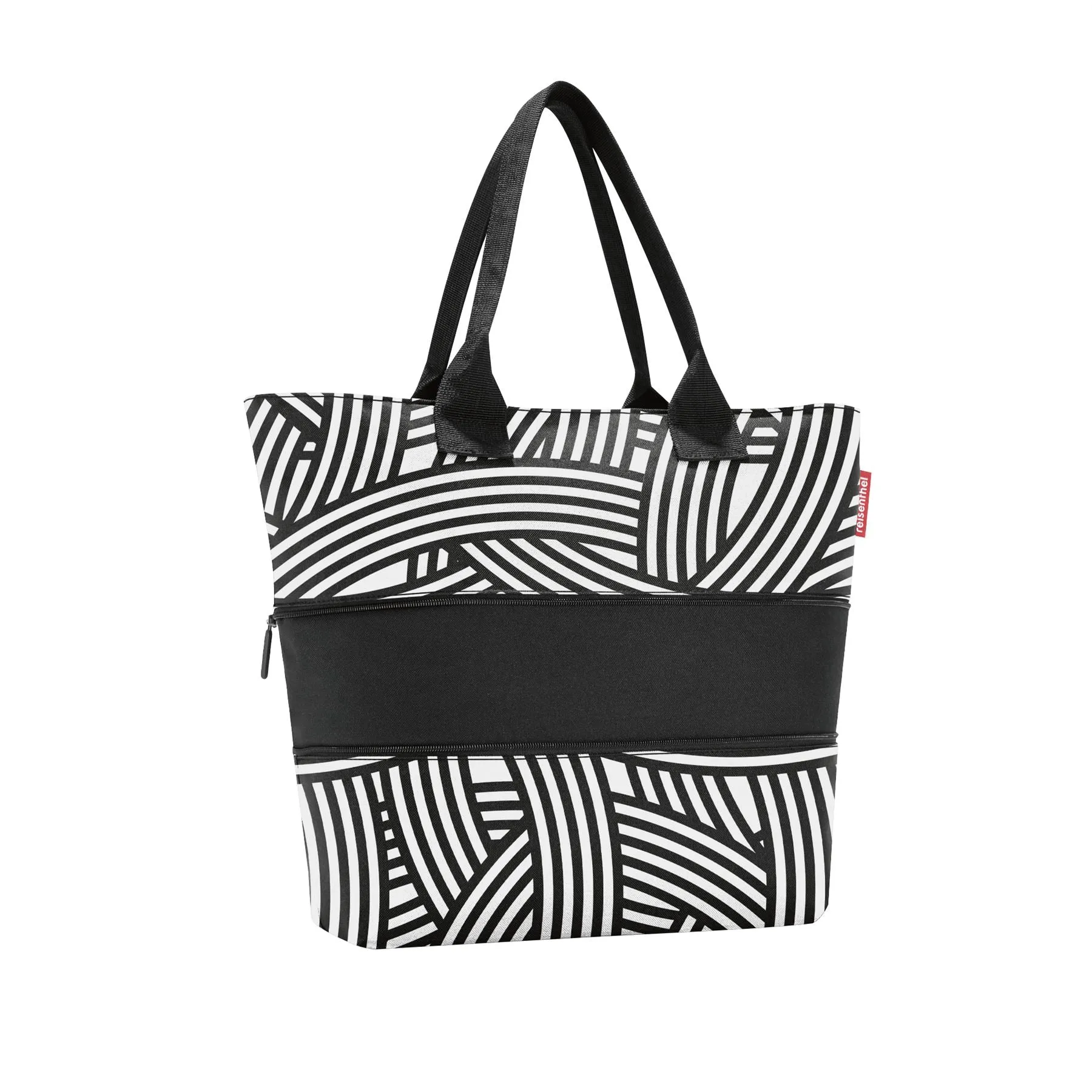 Reisenthel Shopper E1 Expanding Shopping Bag