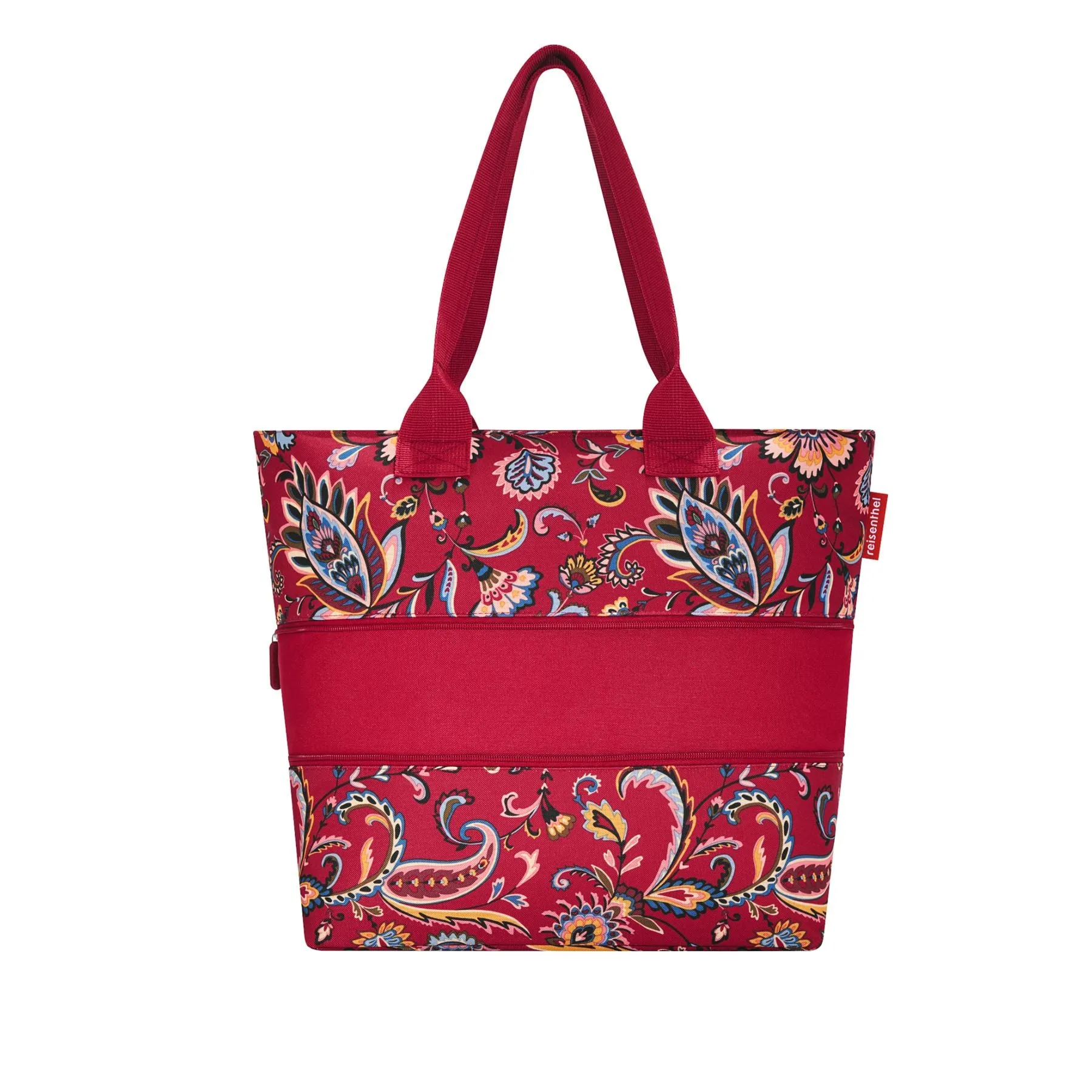 Reisenthel Shopper E1 Expanding Shopping Bag