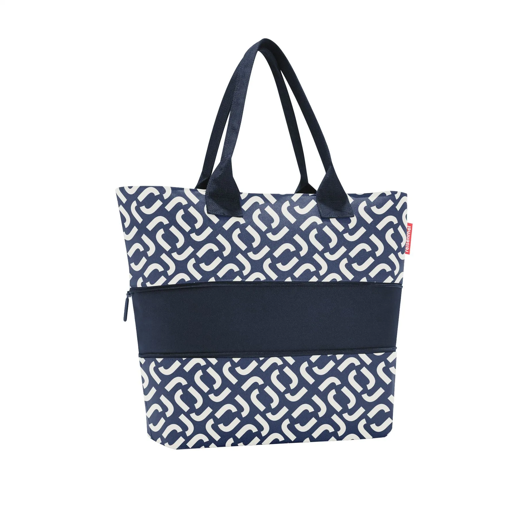 Reisenthel Shopper E1 Expanding Shopping Bag