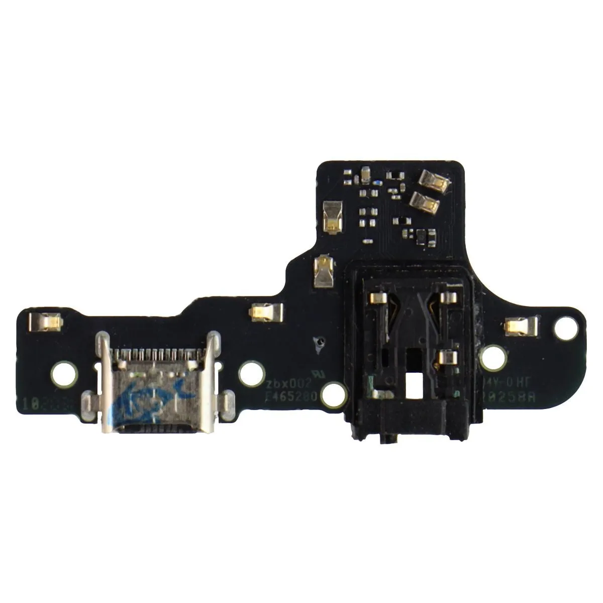 Repair Part - Charge Port with Headphone Jack for Samsung Galaxy A21 (A215)