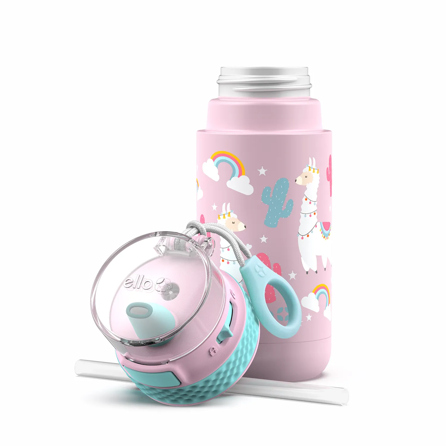 Ride 12oz Vacuum Insulated Stainless Steel Kids Water Bottle