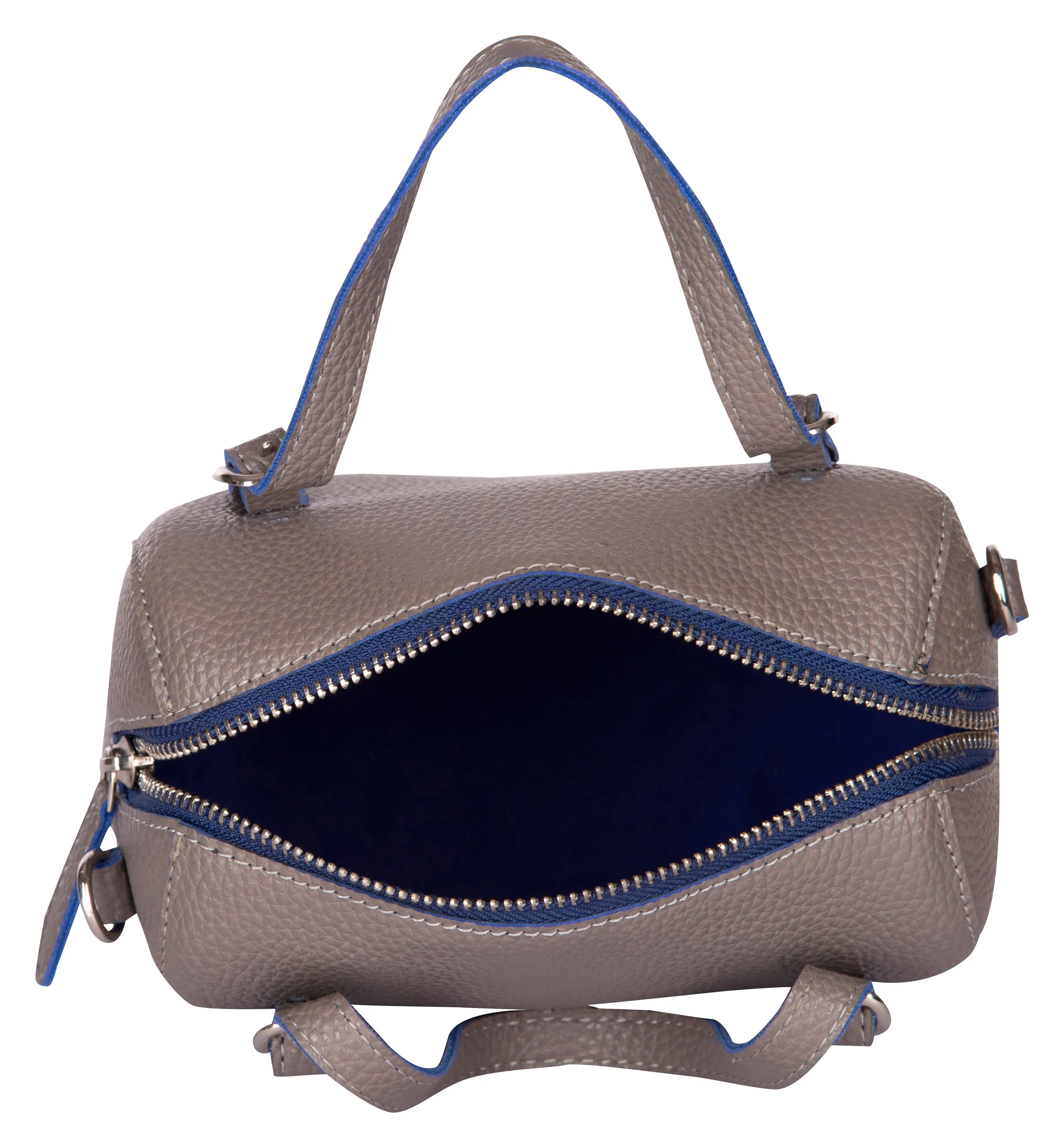 RL Alba Cut Edge Drymill Ladies Handbag