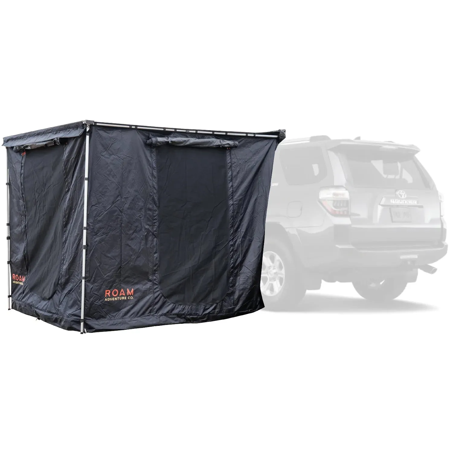 ROAM Standard Awning Room