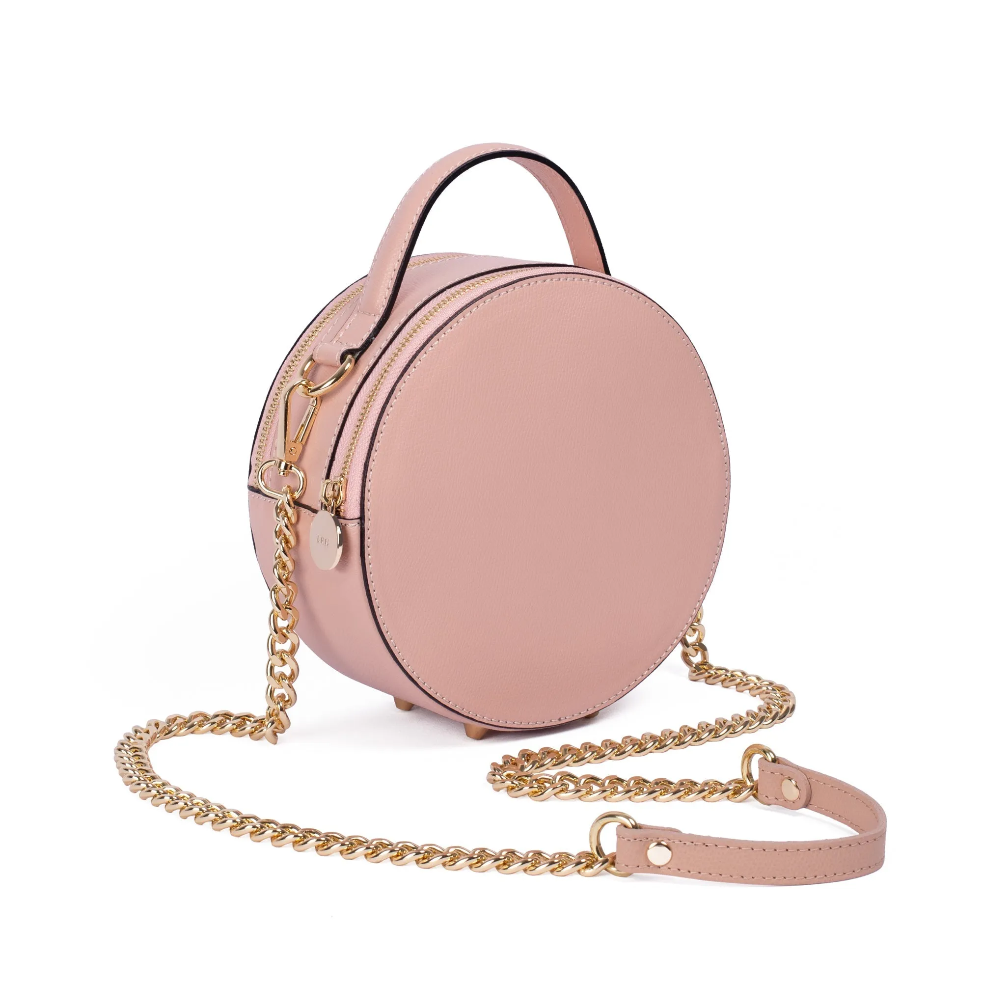 Rosie Circle Day to Night Bag