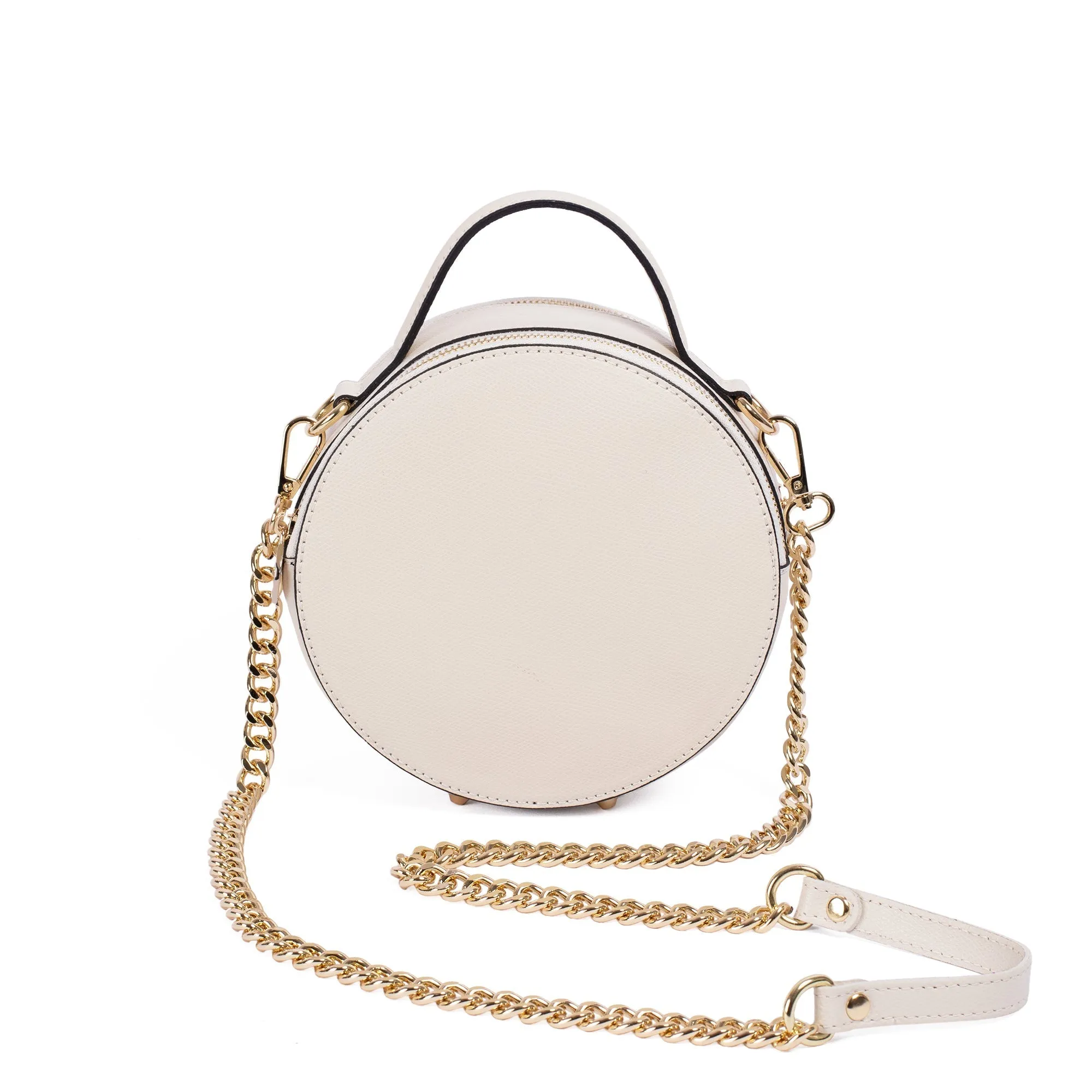 Rosie Circle Day to Night Bag