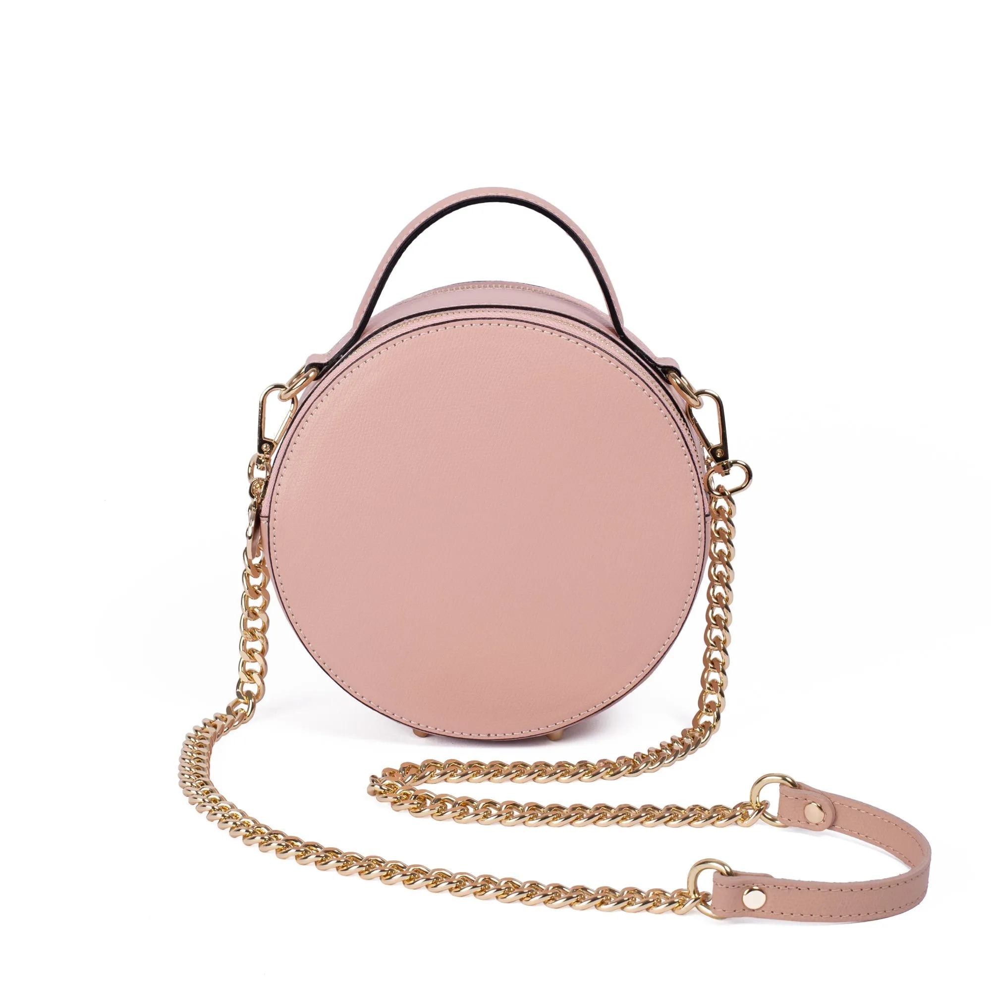 Rosie Circle Day to Night Bag