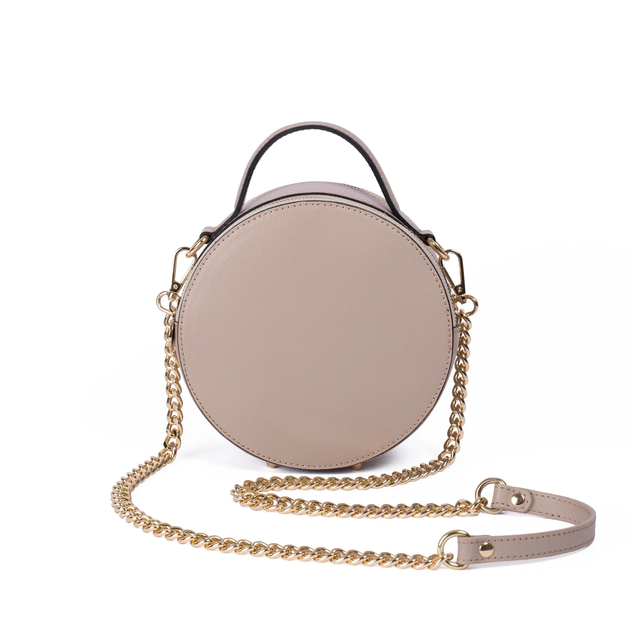 Rosie Circle Day to Night Bag