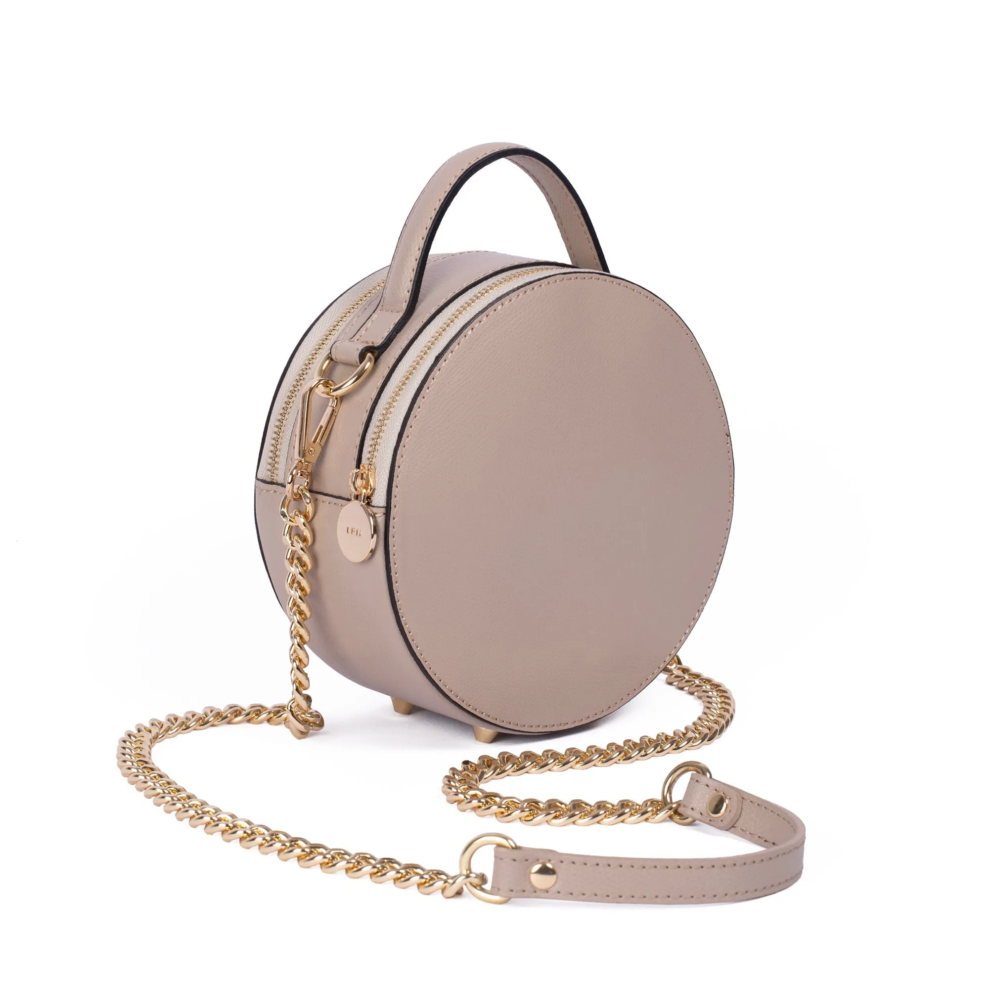 Rosie Circle Day to Night Bag