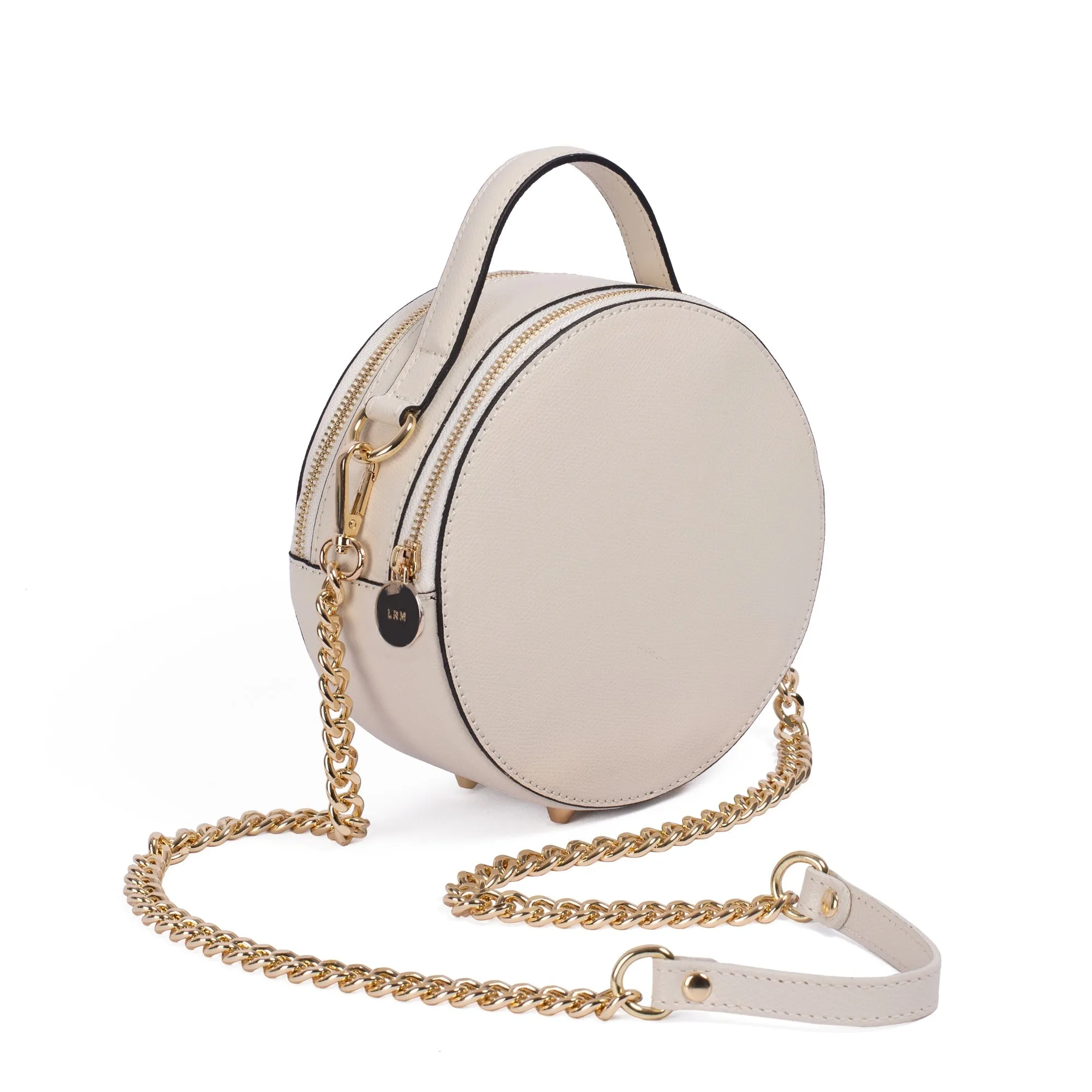 Rosie Circle Day to Night Bag