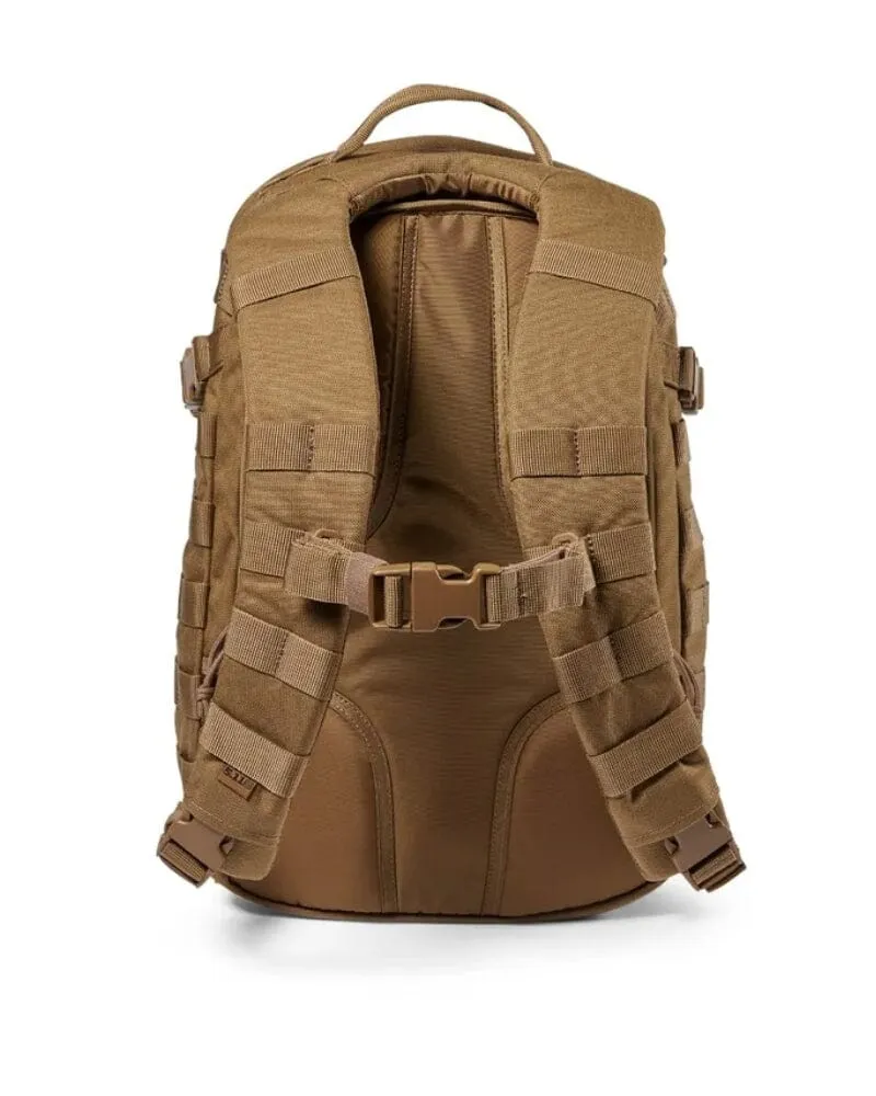 Rush 12 2.0 Backpack 24L - Kangaroo