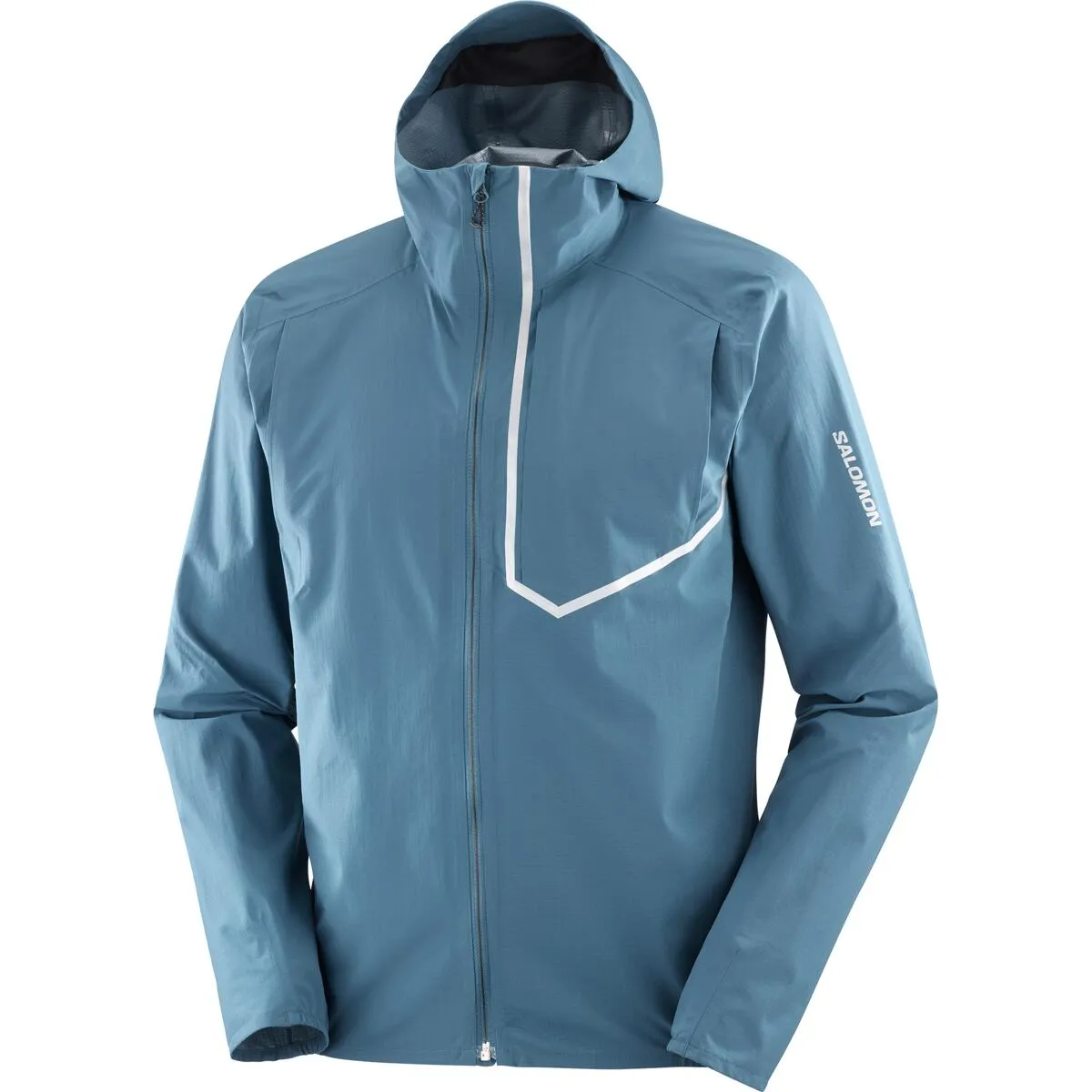 Salomon Bonatti Trail Waterproof Jacket | Deep Dive | Mens