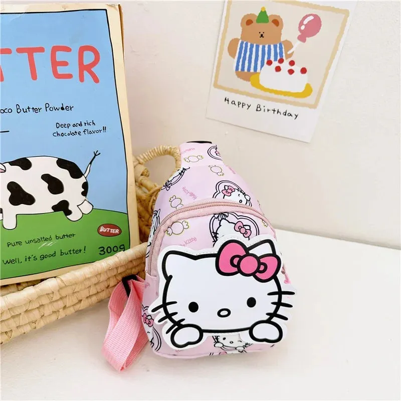 Sanrio Shoulder Bag For Kids