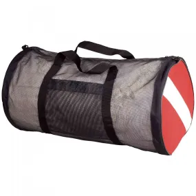 ScubaMax BG-512 Mesh Duffel Bag