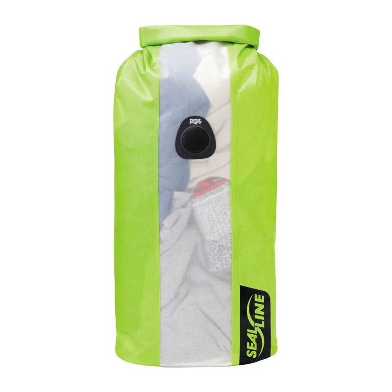 SealLine Bulkhead View Dry Bag