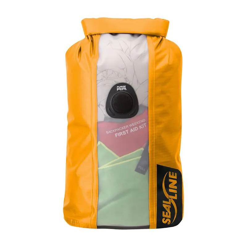 SealLine Bulkhead View Dry Bag