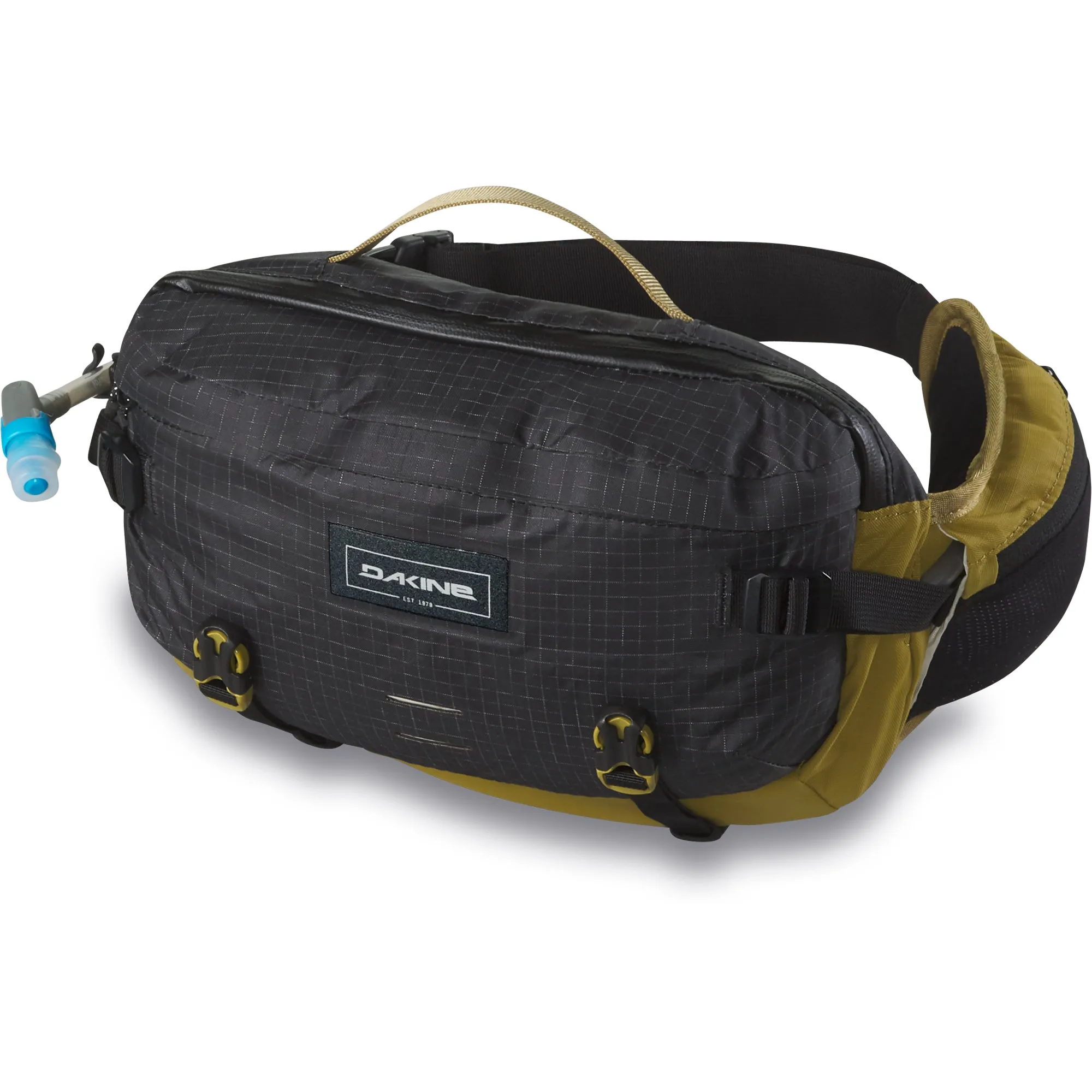 Seeker 6L Bike Hydration Hip Pack