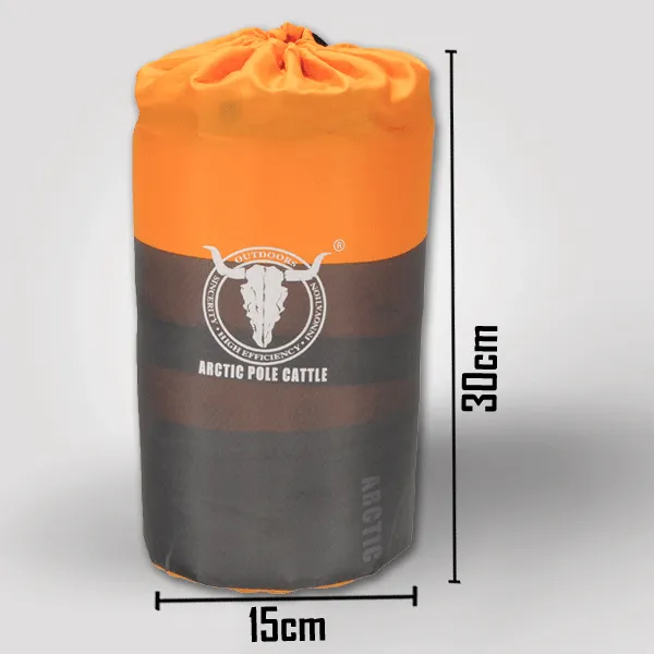 Self Inflating Air Mat Beach Camping Hiking