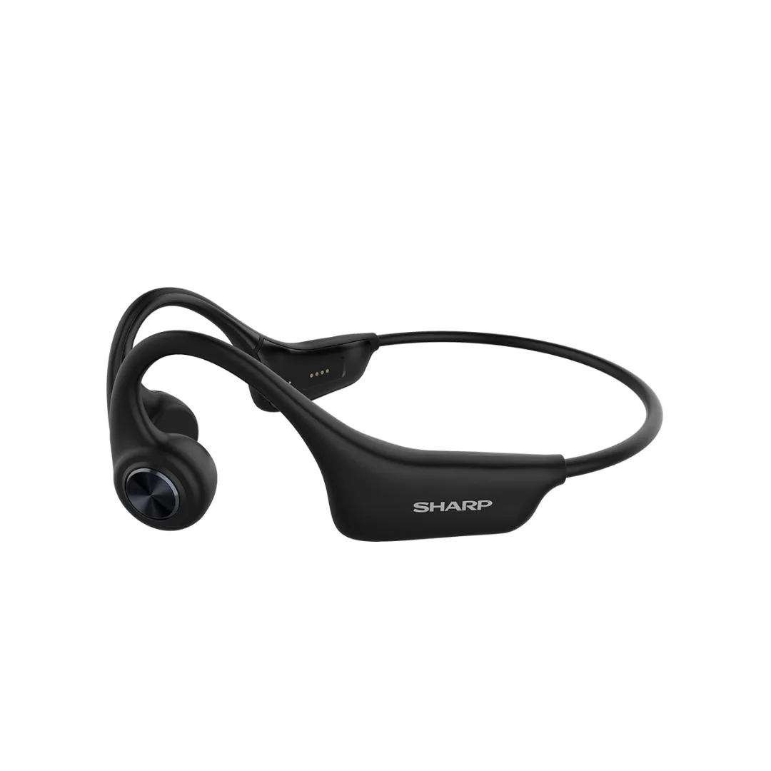 Sharp HP-BC50 Bone Conduction Headphone