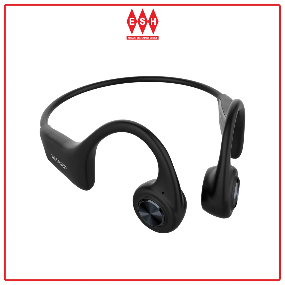 Sharp HP-BC50 Bone Conduction Headphone