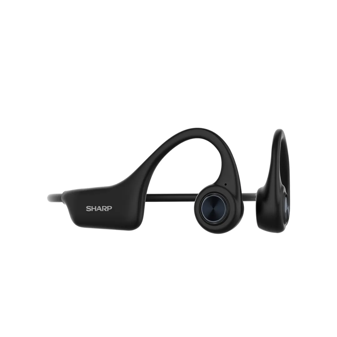 Sharp HP-BC50 Bone Conduction Headphone