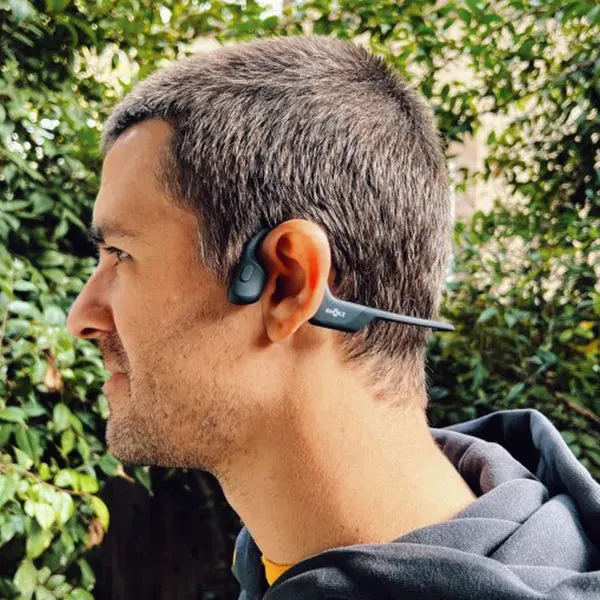 Shokz Mini Openrun Pro Wireless Bluetooth Headphone