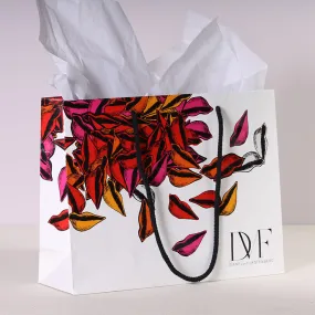 Shopping Bag Lips