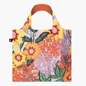 Shopping Bag - Pomme Chan - Thai Floral